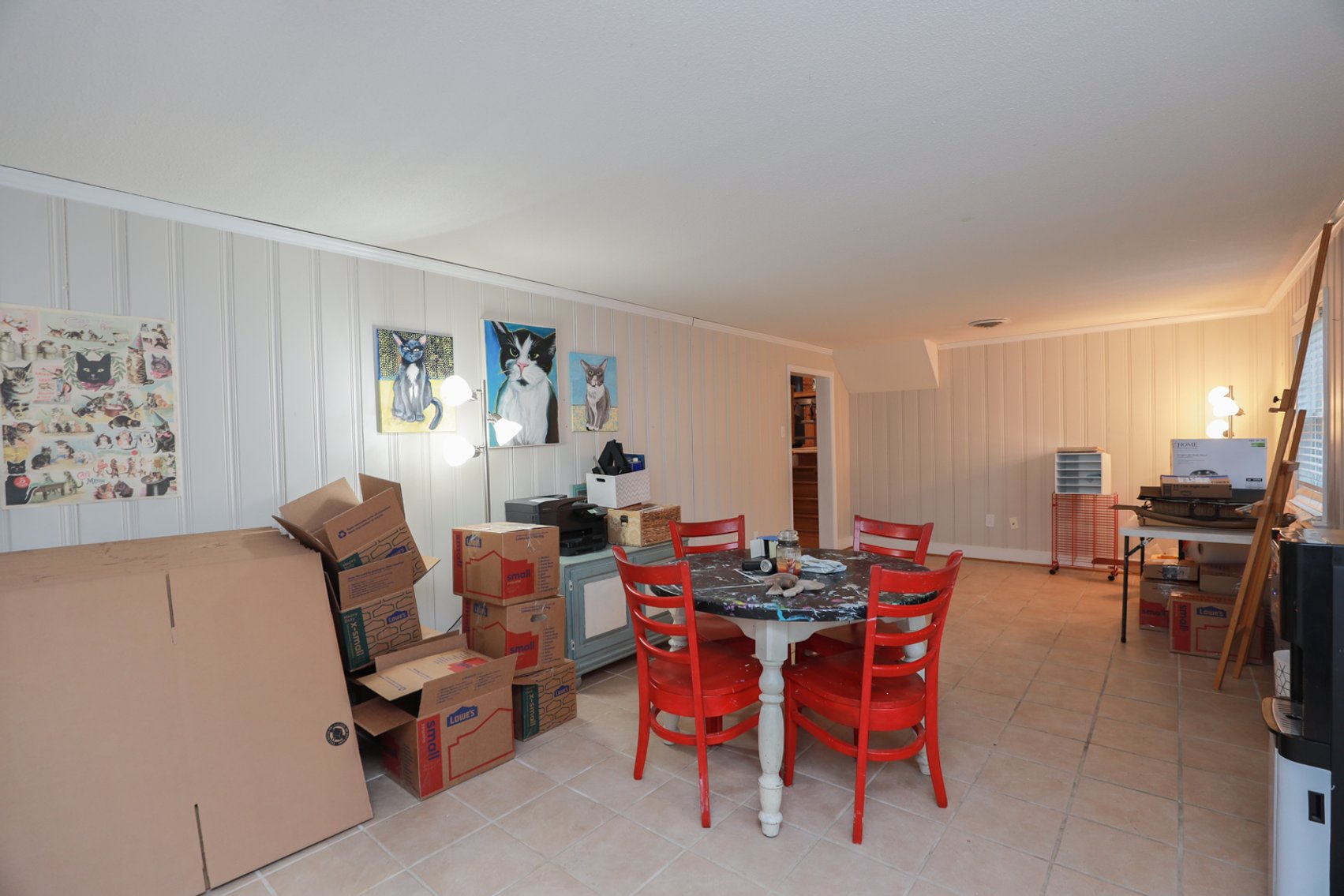 Image for 4 BR/2.5BA Charming Single-Family Home in West End Neighborhood - 2304 Briargrove Ct