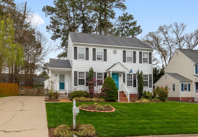 Image for 4 Bed/2.5 Bath 3,448 sq ft Home in Short Pump - 11909 Marnelan Dr