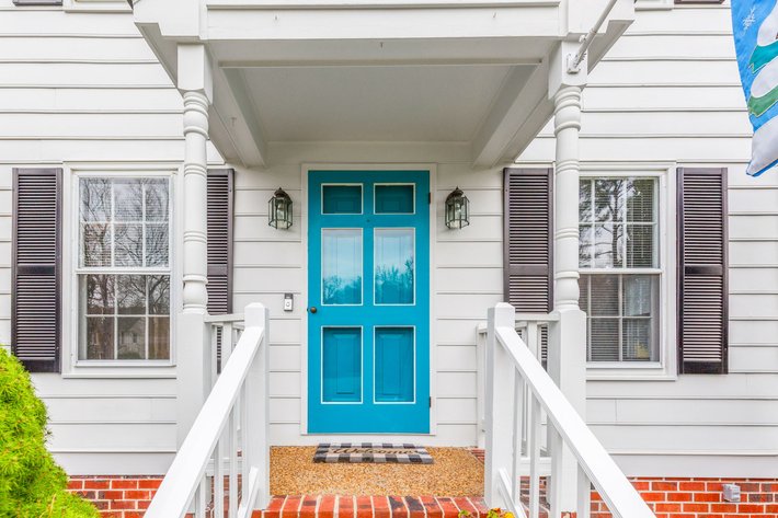 Image for 4 Bed/2.5 Bath 3,448 sq ft Home in Short Pump - 11909 Marnelan Dr