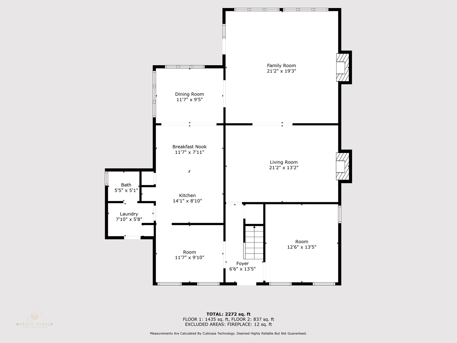 Image for 4 Bed/2.5 Bath 3,448 sq ft Home in Short Pump - 11909 Marnelan Dr