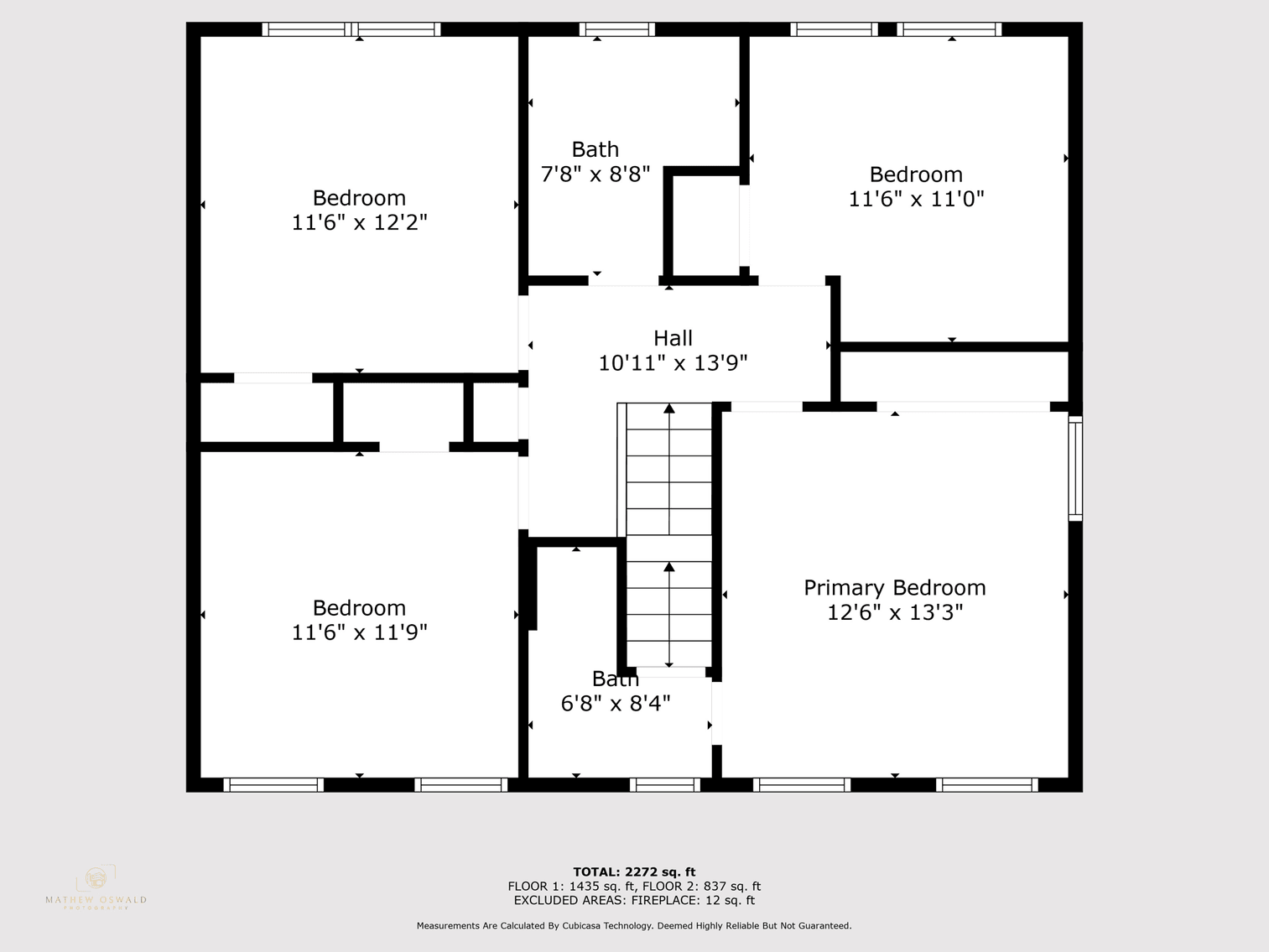 Image for 4 Bed/2.5 Bath 3,448 sq ft Home in Short Pump - 11909 Marnelan Dr