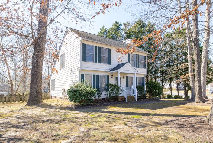 Image for 1908 Thornbury Ct, Henrico, VA 23233 - CANCELLED, Seller Accepted Early Contract