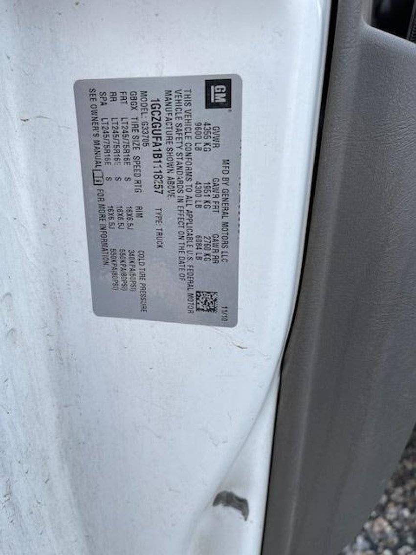 Image for Secured Creditor Liquidation: Carpet Cleaning Equipment