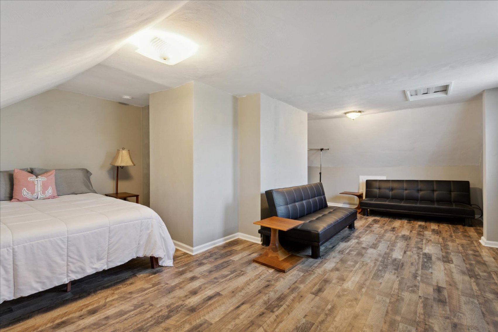 Image for Mathews VA - Income Producing Airbnb & Wedding Venue 6,500 SF, 8 BR, 5.5 BA - Renovated Historic Greek Revival Style Home - 10941 Buckley Hall Rd. Mathews VA 23109