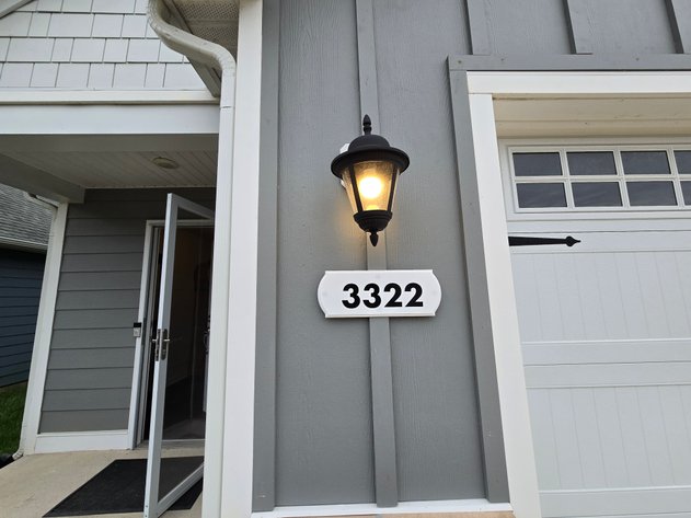 Image for 1,494 sq ft Home in 55+ Community: 3322 Rock Creek Villa Dr