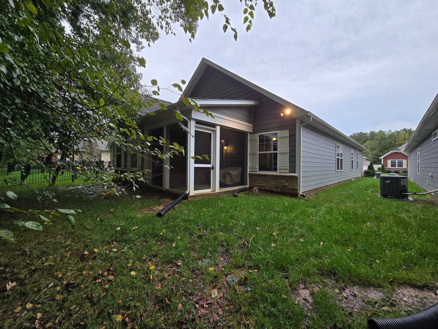 Image for 1,494 sq ft Home in 55+ Community: 3322 Rock Creek Villa Dr