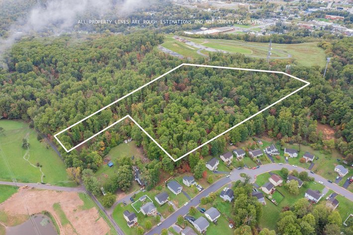 Image for 60 Lot Development Parcel 28 miles from Charlottesville, VA - May Ave