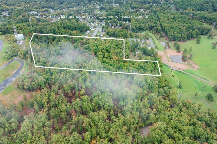 Image for 60 Lot Development Parcel 28 miles from Charlottesville, VA - May Ave