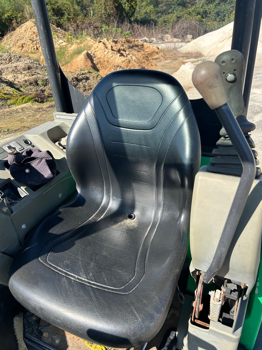 Image for 2014 Bobcat E26 Mini Excavator - New Tracks, Maintained, 2358.9 Hours - Multiple Attachments Included