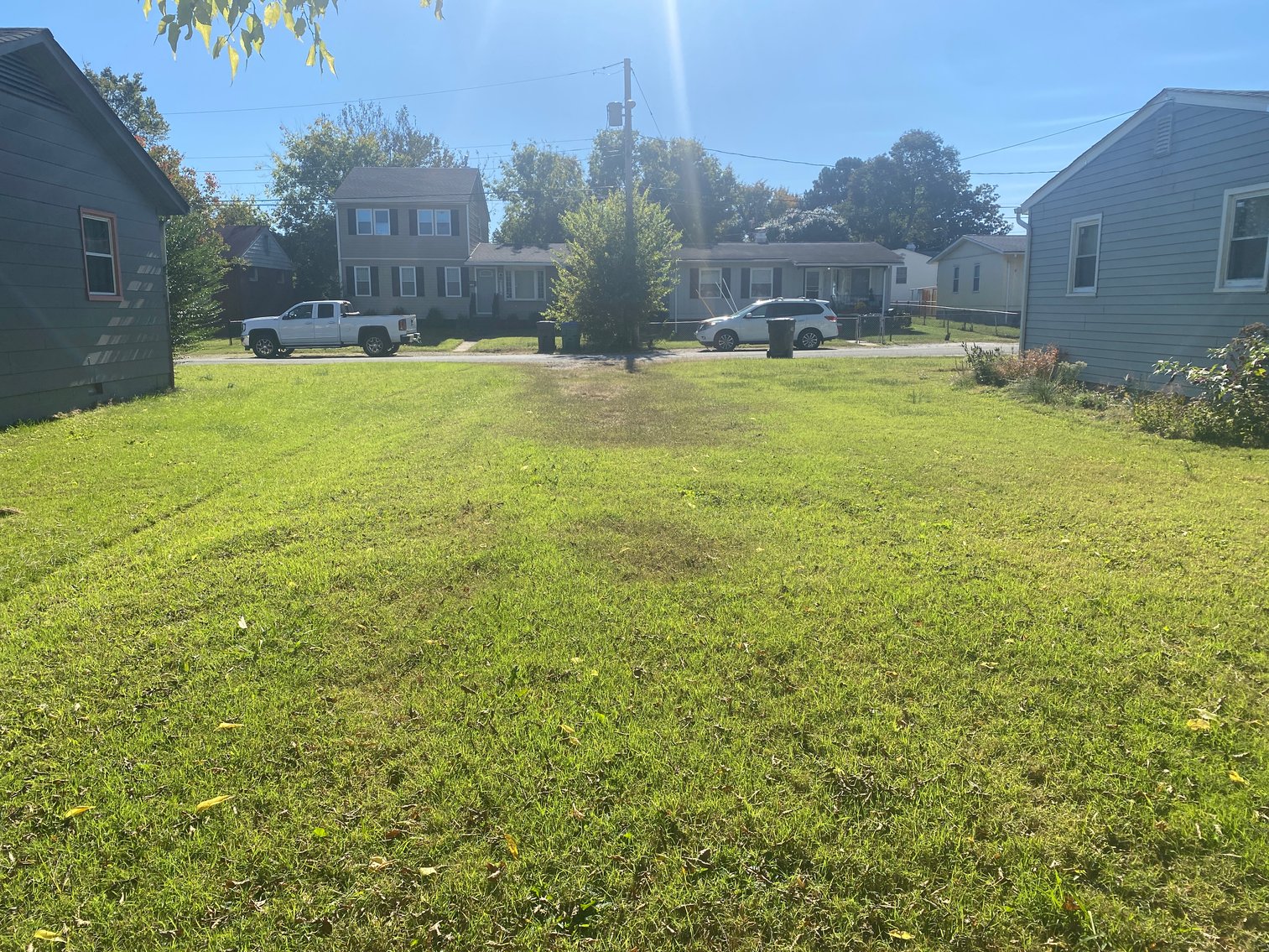 Image for Two Prime Lots - Separate Offerings - Richmond's Westwood Neighborhood - 5312 & 5314 1/2 Stokes Ln. Richmond, VA 23226