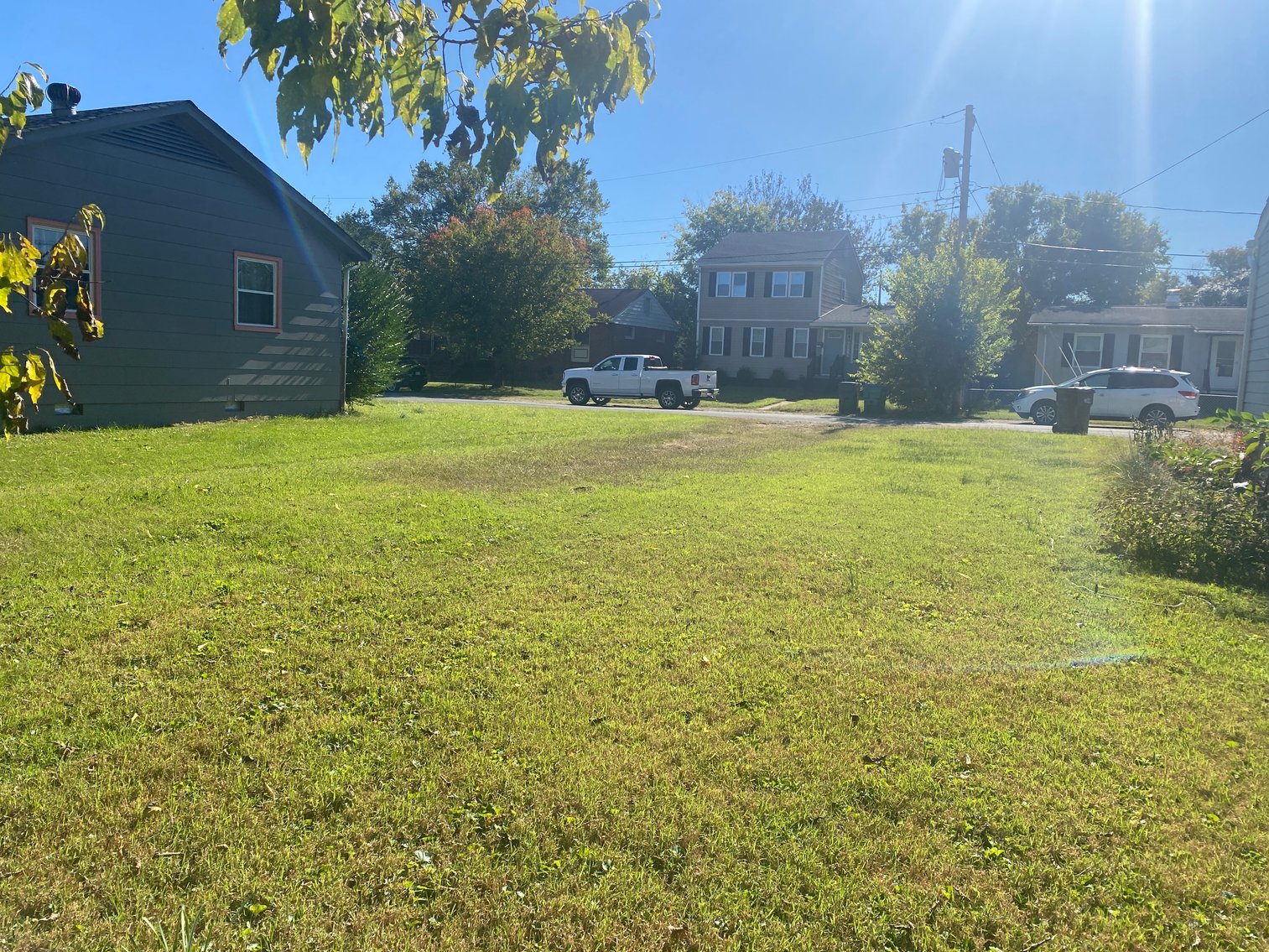 Image for Two Prime Lots - Separate Offerings - Richmond's Westwood Neighborhood - 5312 & 5314 1/2 Stokes Ln. Richmond, VA 23226