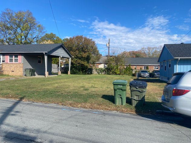 Image for Two Prime Lots - Separate Offerings - Richmond's Westwood Neighborhood - 5312 & 5314 1/2 Stokes Ln. Richmond, VA 23226
