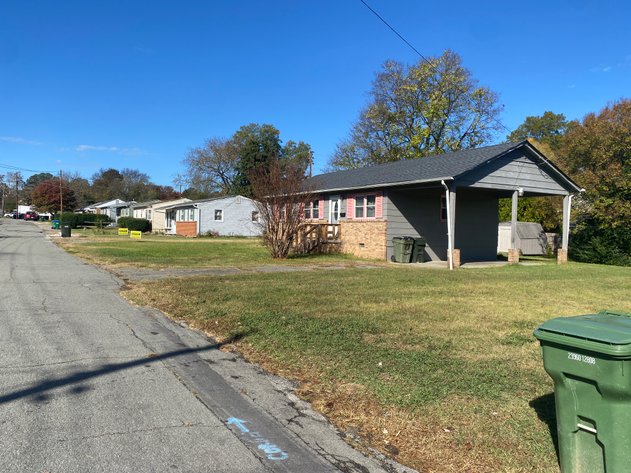 Image for Two Prime Lots - Separate Offerings - Richmond's Westwood Neighborhood - 5312 & 5314 1/2 Stokes Ln. Richmond, VA 23226