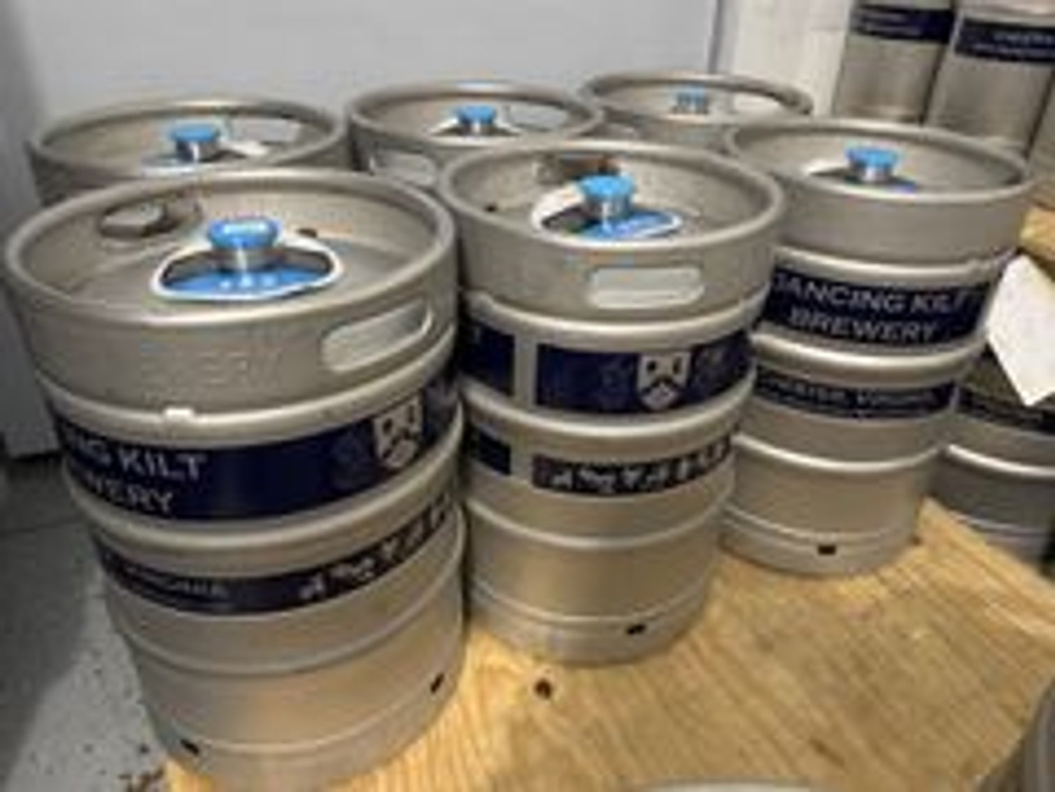 Image for Bankruptcy Court Ordered Complete Brewery & Taproom Equipment Liquidation