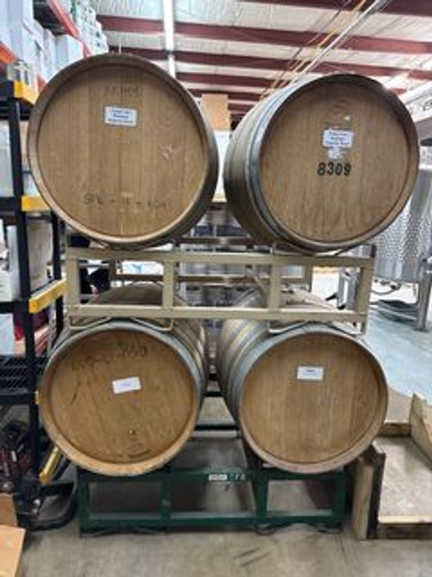 Image for Bankruptcy Court Ordered Complete Brewery & Taproom Equipment Liquidation