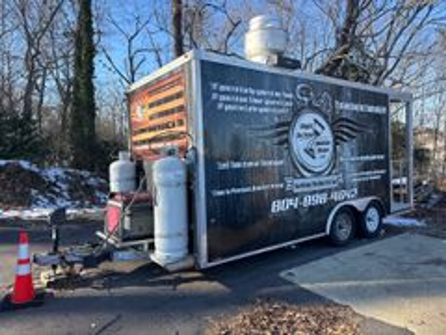 Image for Bankruptcy Court Ordered Complete Brewery & Taproom Equipment Liquidation