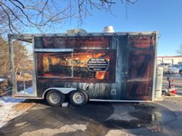 Image for Bankruptcy Court Ordered Complete Brewery & Taproom Equipment Liquidation