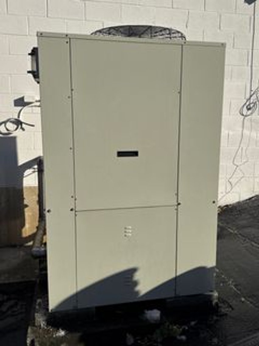 Image for Bankruptcy Court Ordered Complete Brewery & Taproom Equipment Liquidation