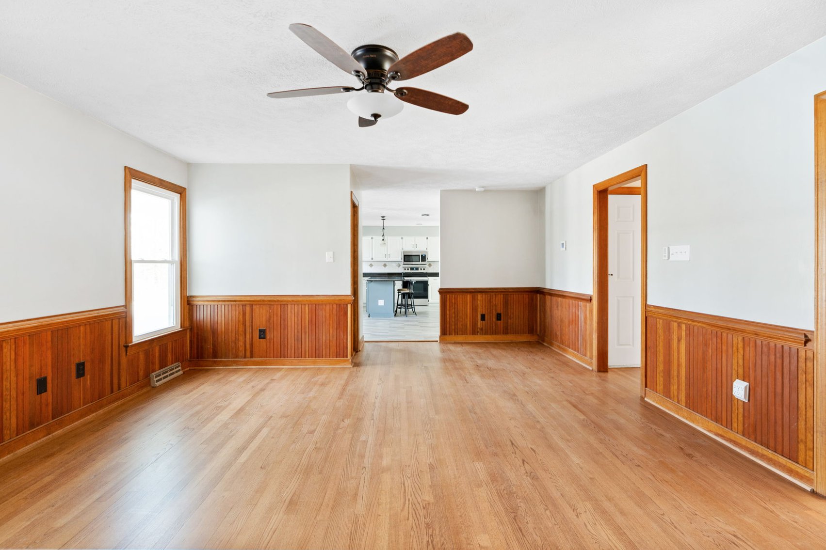 Image for Historic Pine Slash Estate - 10-Acre Colonial with Lake Frontage & Civil War Features - Former Patrick Henry Land!