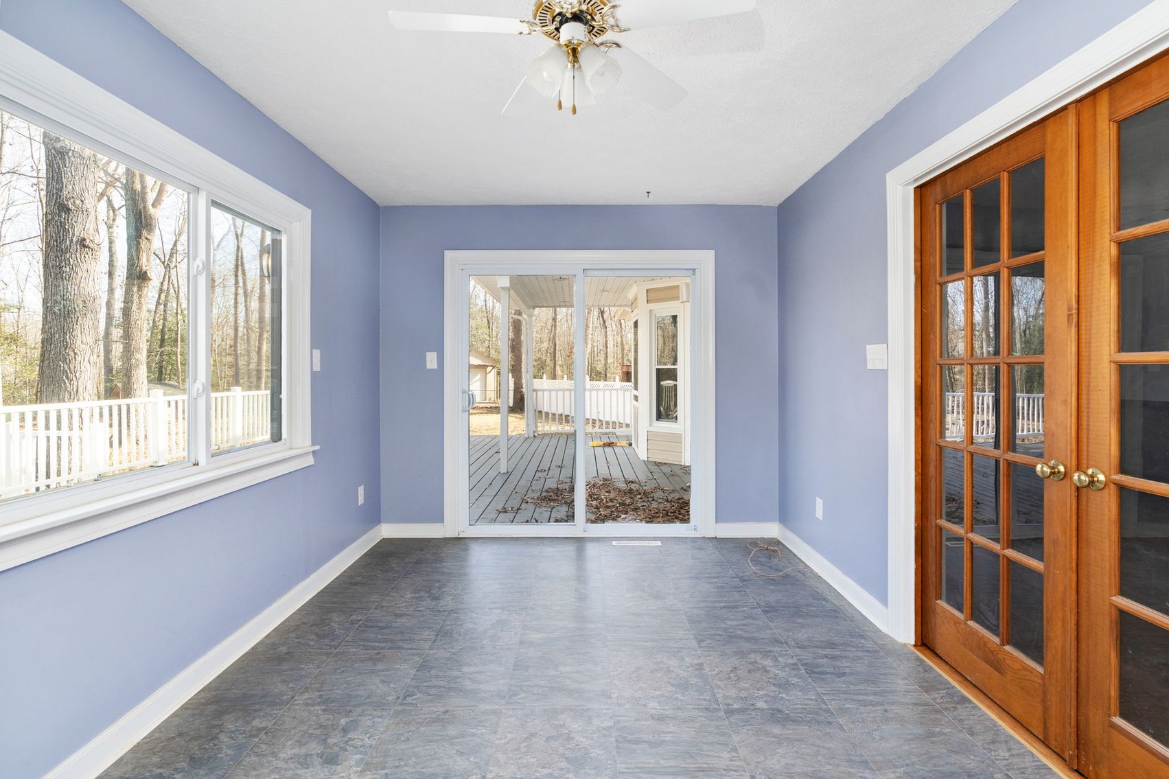 Image for Historic Pine Slash Estate - 10-Acre Colonial with Lake Frontage & Civil War Features - Former Patrick Henry Land!