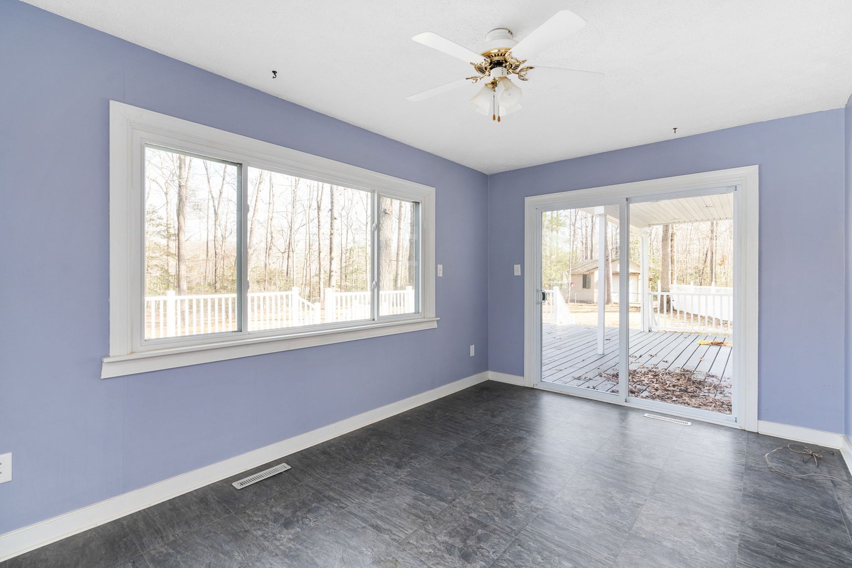 Image for Historic Pine Slash Estate - 10-Acre Colonial with Lake Frontage & Civil War Features - Former Patrick Henry Land!