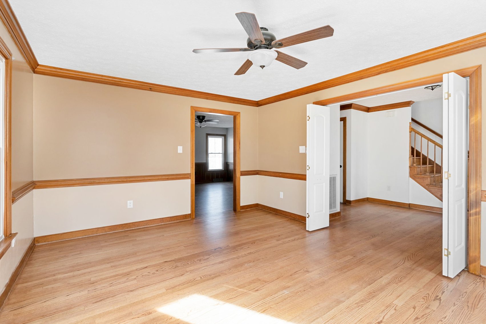 Image for Historic Pine Slash Estate - 10-Acre Colonial with Lake Frontage & Civil War Features - Former Patrick Henry Land!