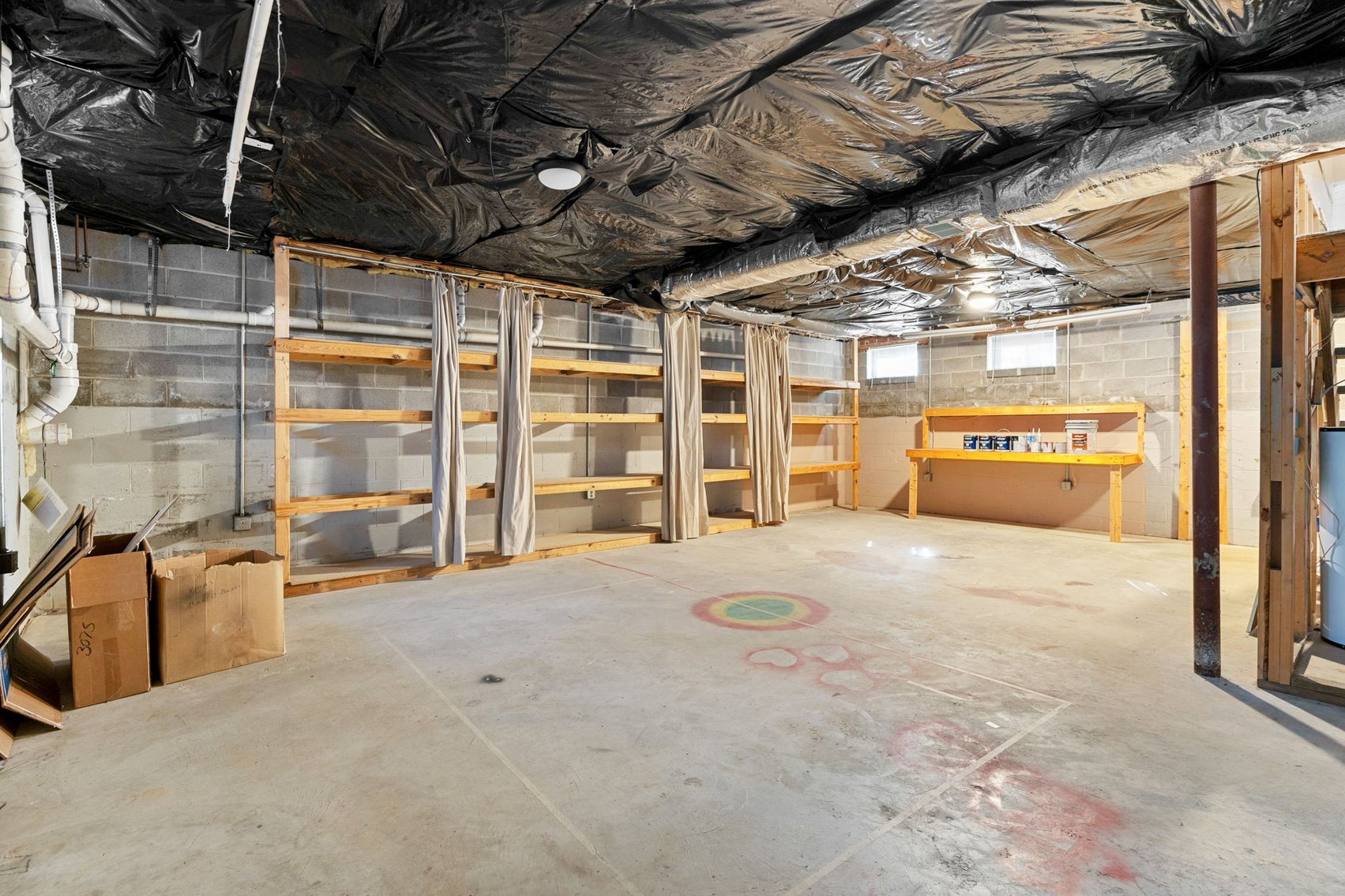 Image for Historic Pine Slash Estate - 10-Acre Colonial with Lake Frontage & Civil War Features - Former Patrick Henry Land!