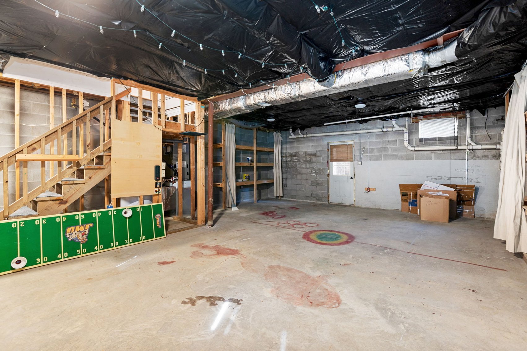 Image for Historic Pine Slash Estate - 10-Acre Colonial with Lake Frontage & Civil War Features - Former Patrick Henry Land!