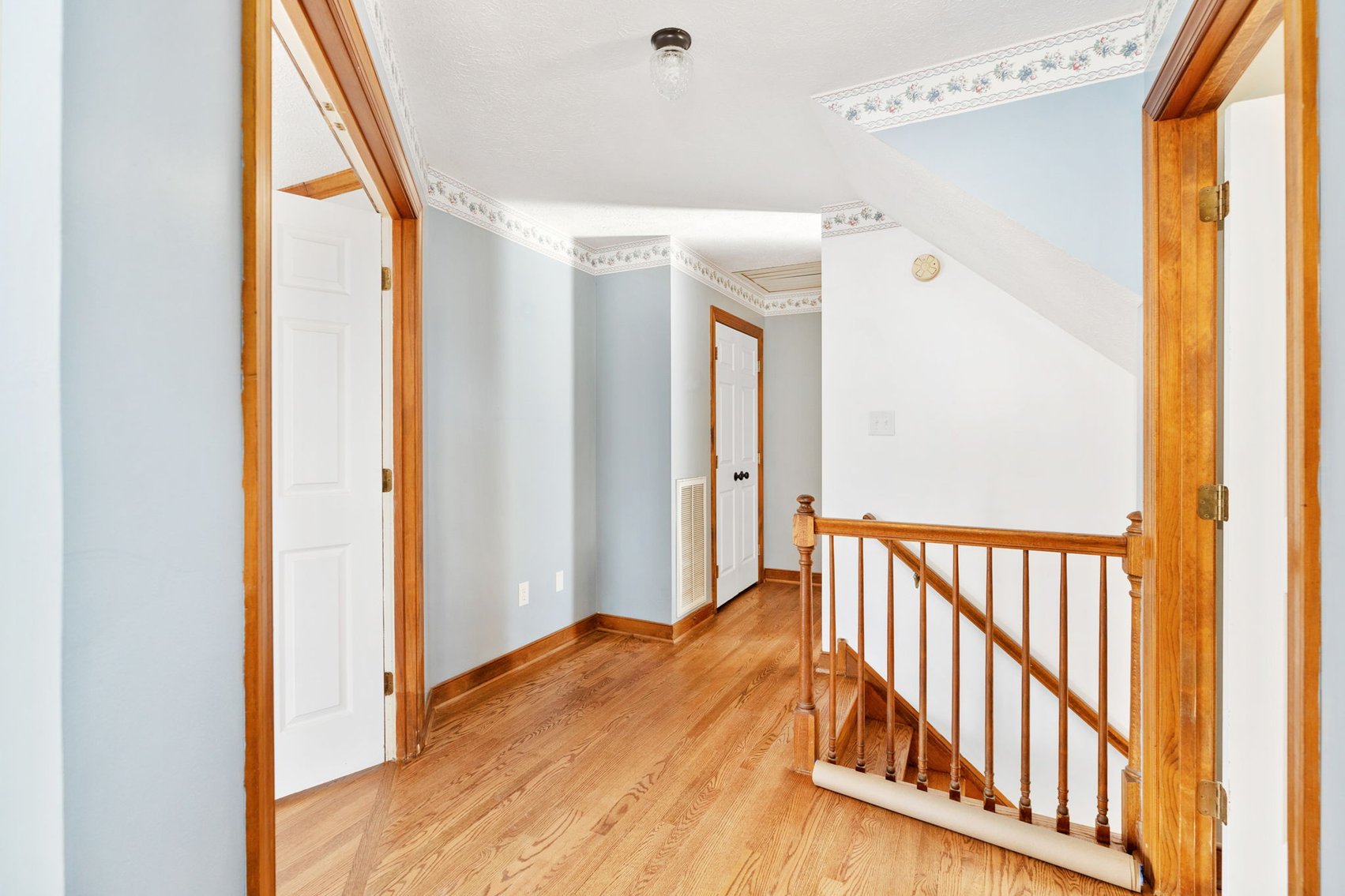 Image for Historic Pine Slash Estate - 10-Acre Colonial with Lake Frontage & Civil War Features - Former Patrick Henry Land!