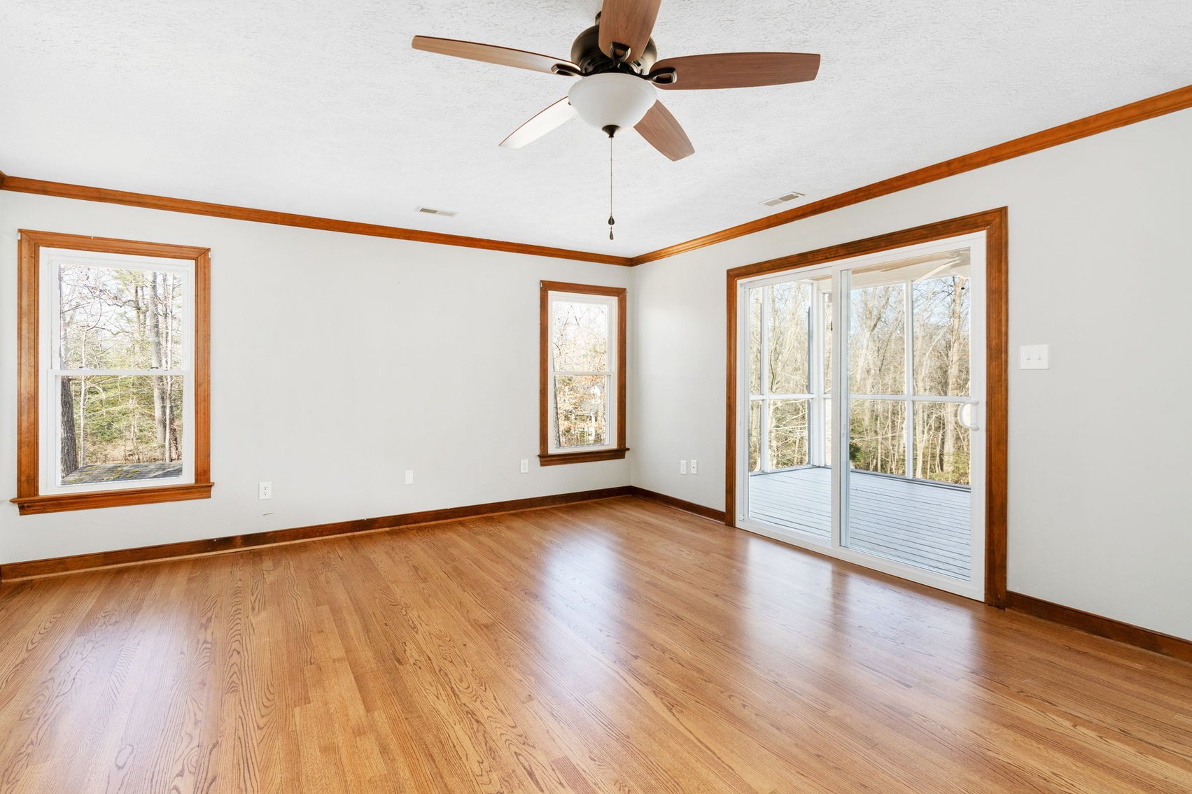 Image for Historic Pine Slash Estate - 10-Acre Colonial with Lake Frontage & Civil War Features - Former Patrick Henry Land!