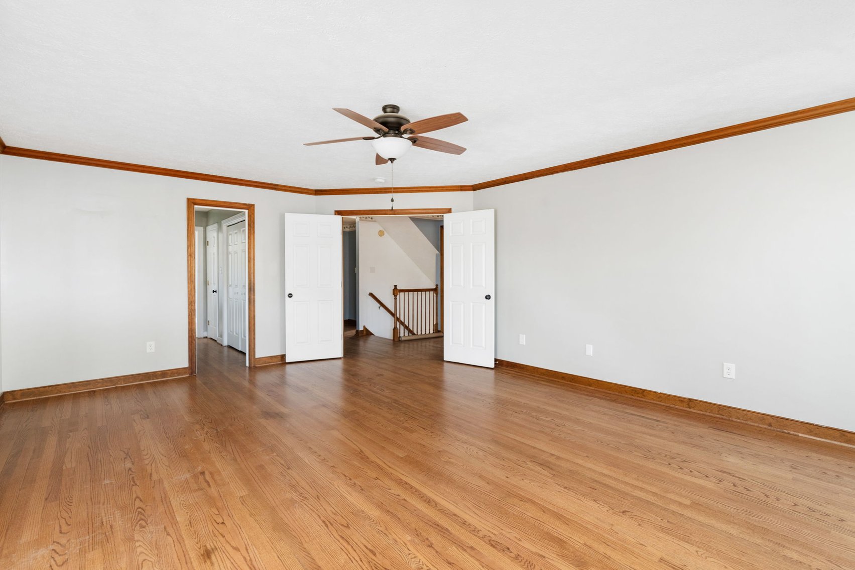 Image for Historic Pine Slash Estate - 10-Acre Colonial with Lake Frontage & Civil War Features - Former Patrick Henry Land!