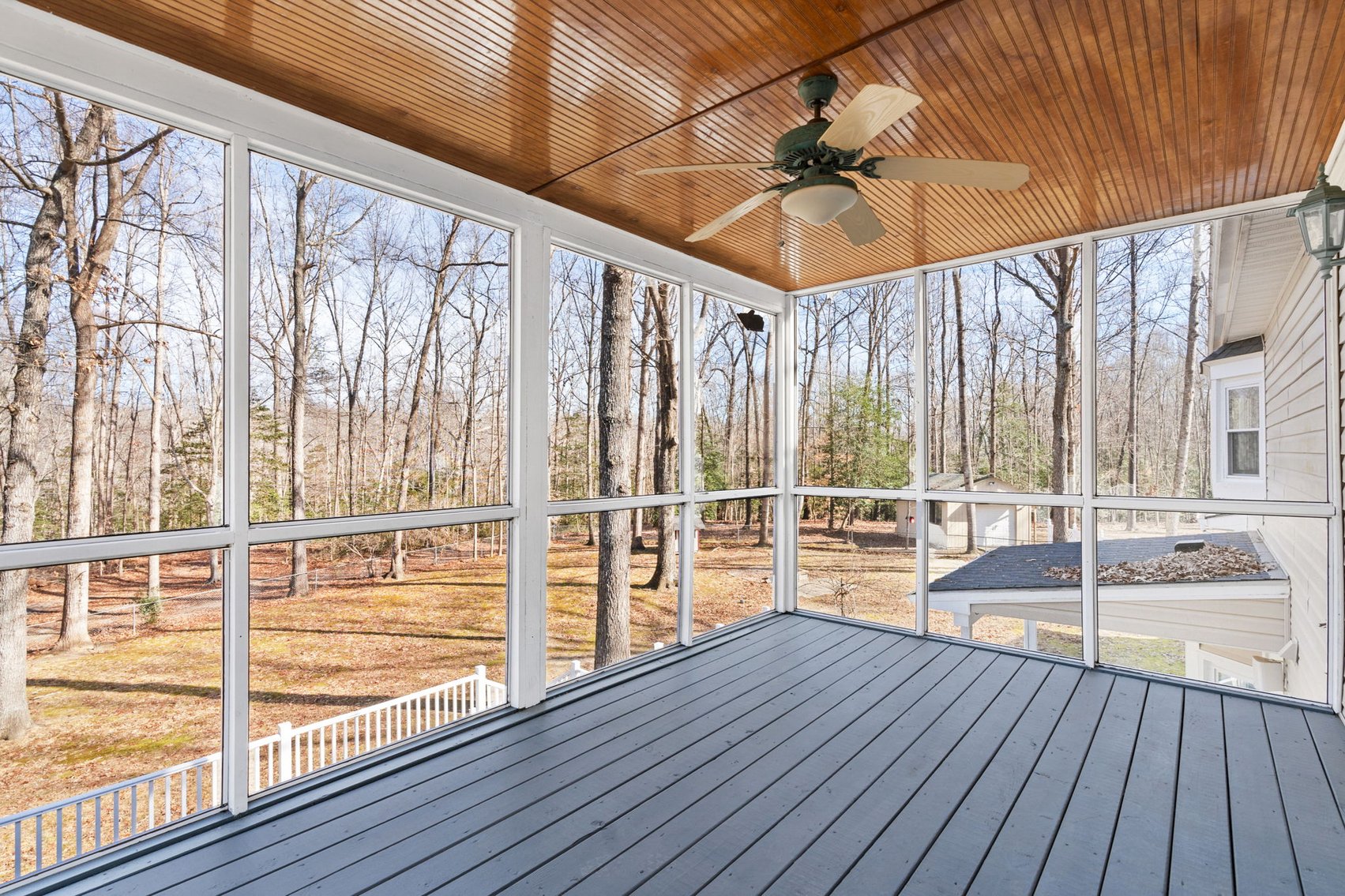 Image for Historic Pine Slash Estate - 10-Acre Colonial with Lake Frontage & Civil War Features - Former Patrick Henry Land!