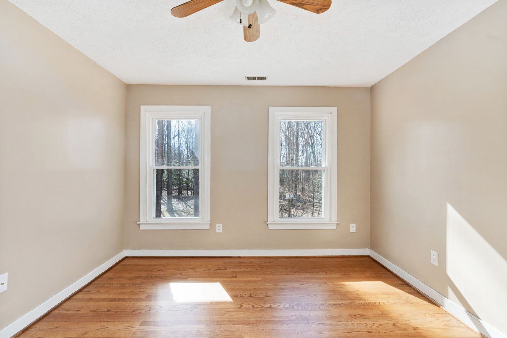 Image for Historic Pine Slash Estate - 10-Acre Colonial with Lake Frontage & Civil War Features - Former Patrick Henry Land!