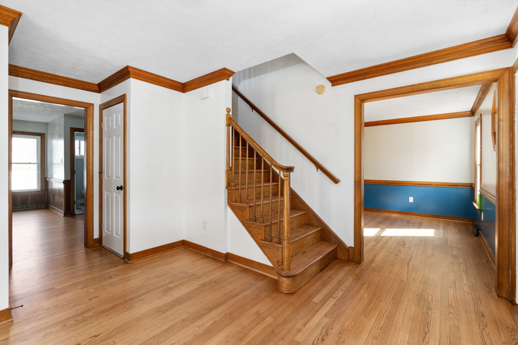 Image for Historic Pine Slash Estate - 10-Acre Colonial with Lake Frontage & Civil War Features - Former Patrick Henry Land!