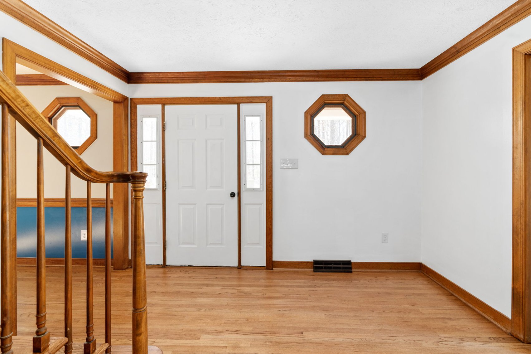 Image for Historic Pine Slash Estate - 10-Acre Colonial with Lake Frontage & Civil War Features - Former Patrick Henry Land!