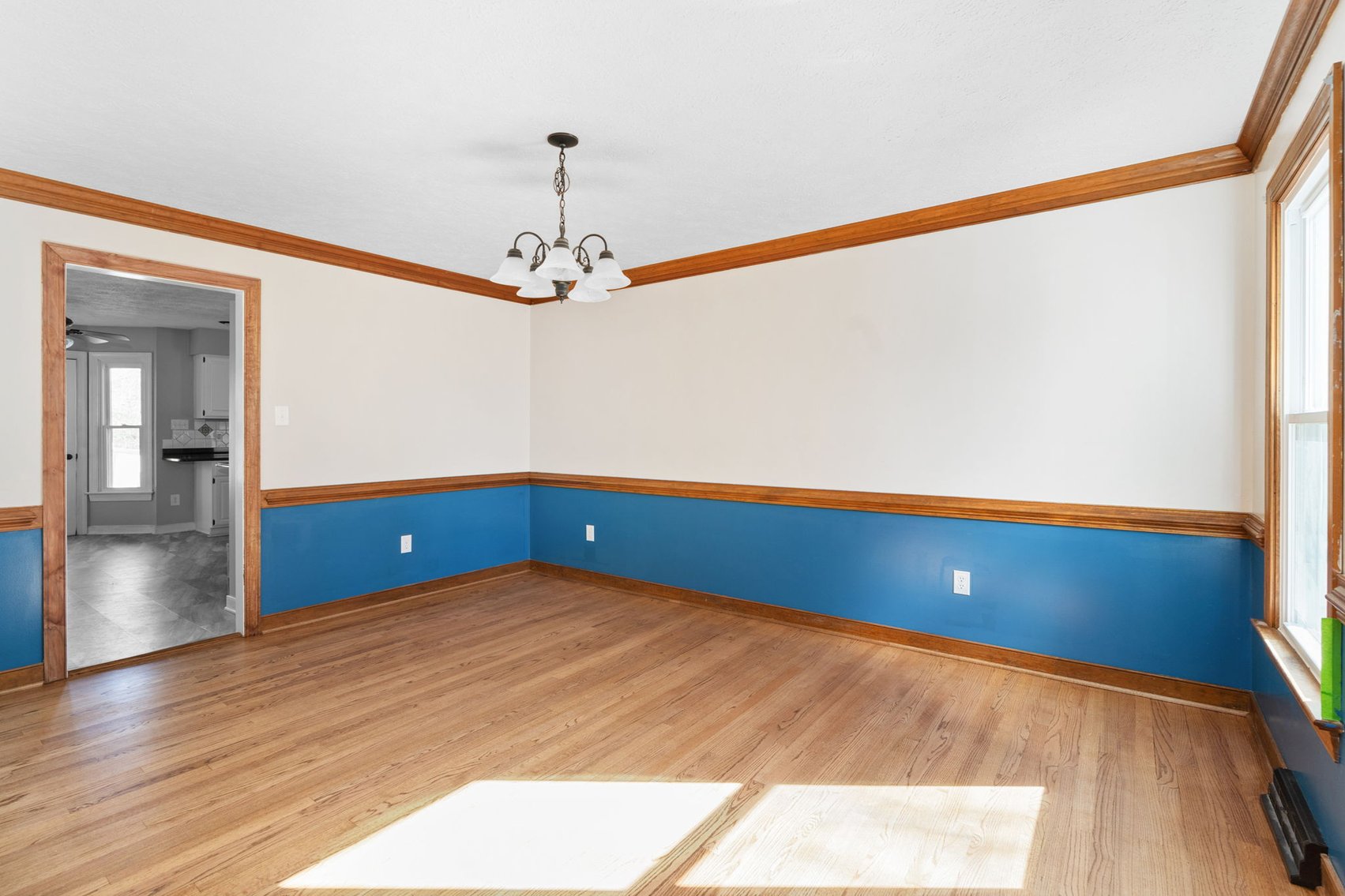 Image for Historic Pine Slash Estate - 10-Acre Colonial with Lake Frontage & Civil War Features - Former Patrick Henry Land!