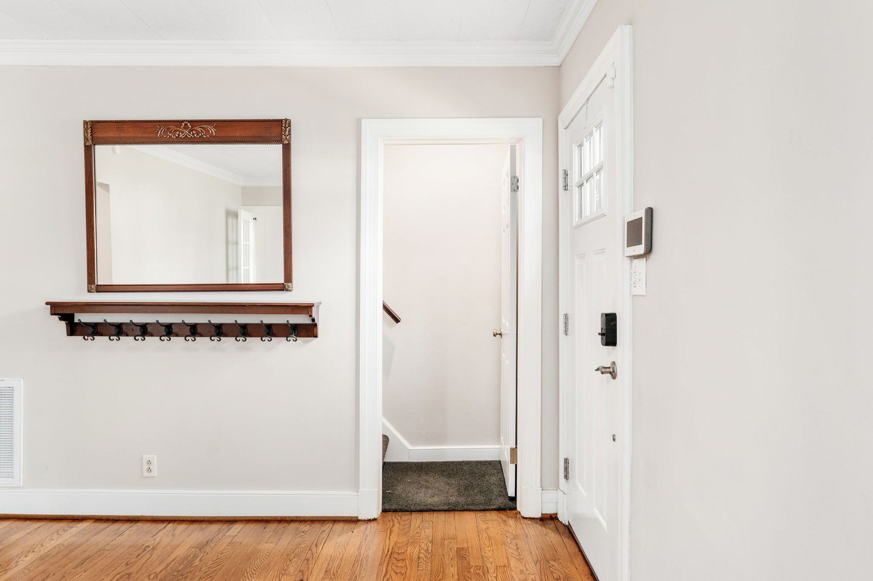 Image for Beverly Hills Charm: Stunning Cape Cod with Modern Updates - 1117 Beverly Dr. Henrico VA 23229