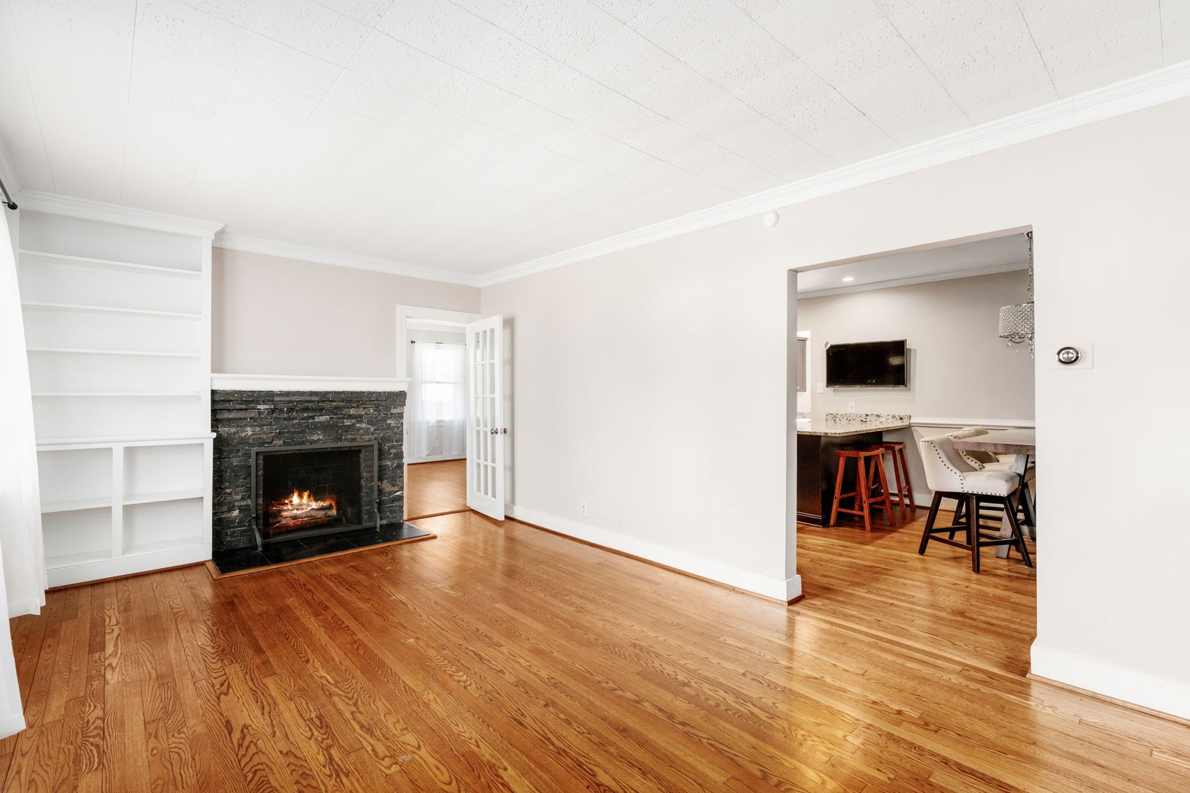 Image for Beverly Hills Charm: Stunning Cape Cod with Modern Updates - 1117 Beverly Dr. Henrico VA 23229