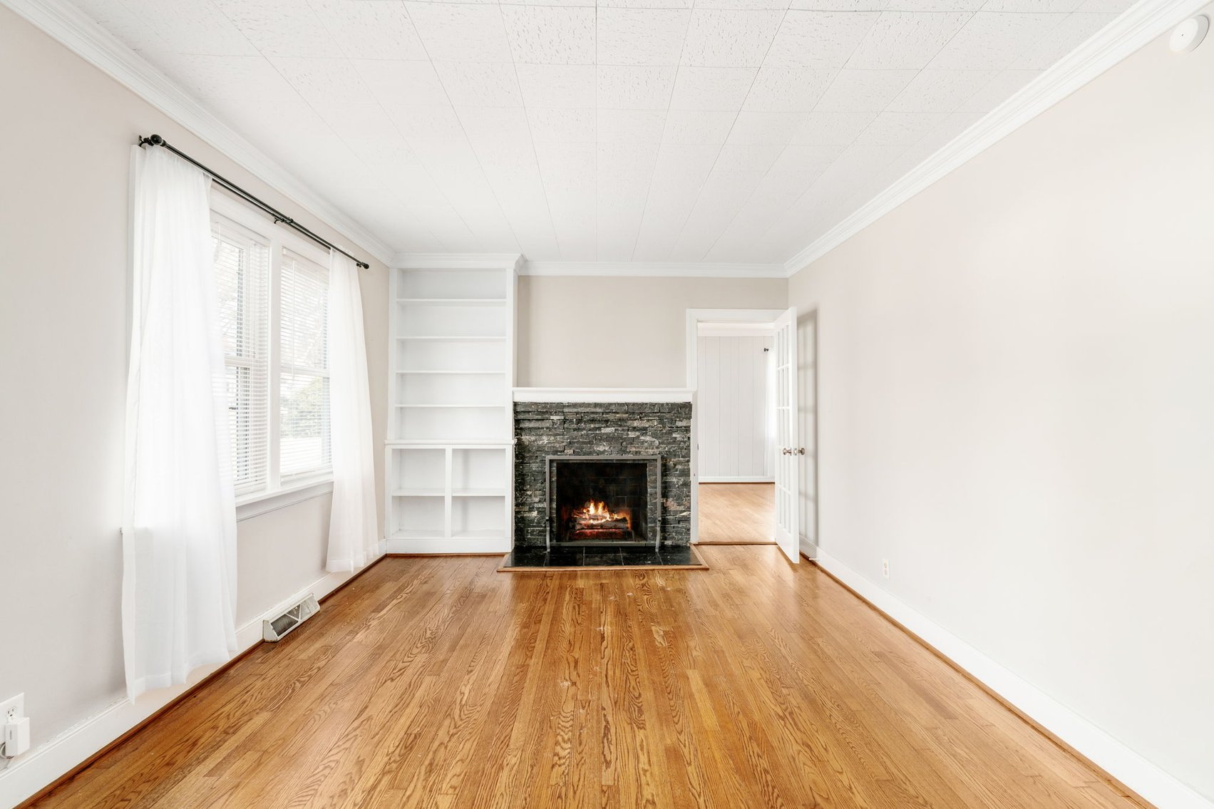 Image for Beverly Hills Charm: Stunning Cape Cod with Modern Updates - 1117 Beverly Dr. Henrico VA 23229