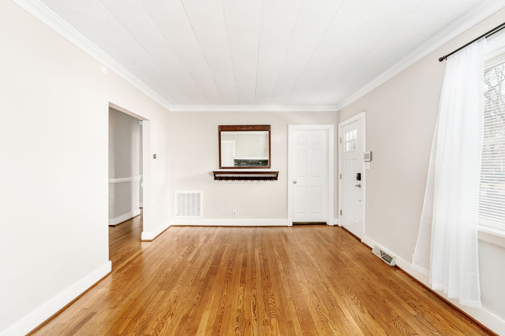 Image for Beverly Hills Charm: Stunning Cape Cod with Modern Updates - 1117 Beverly Dr. Henrico VA 23229