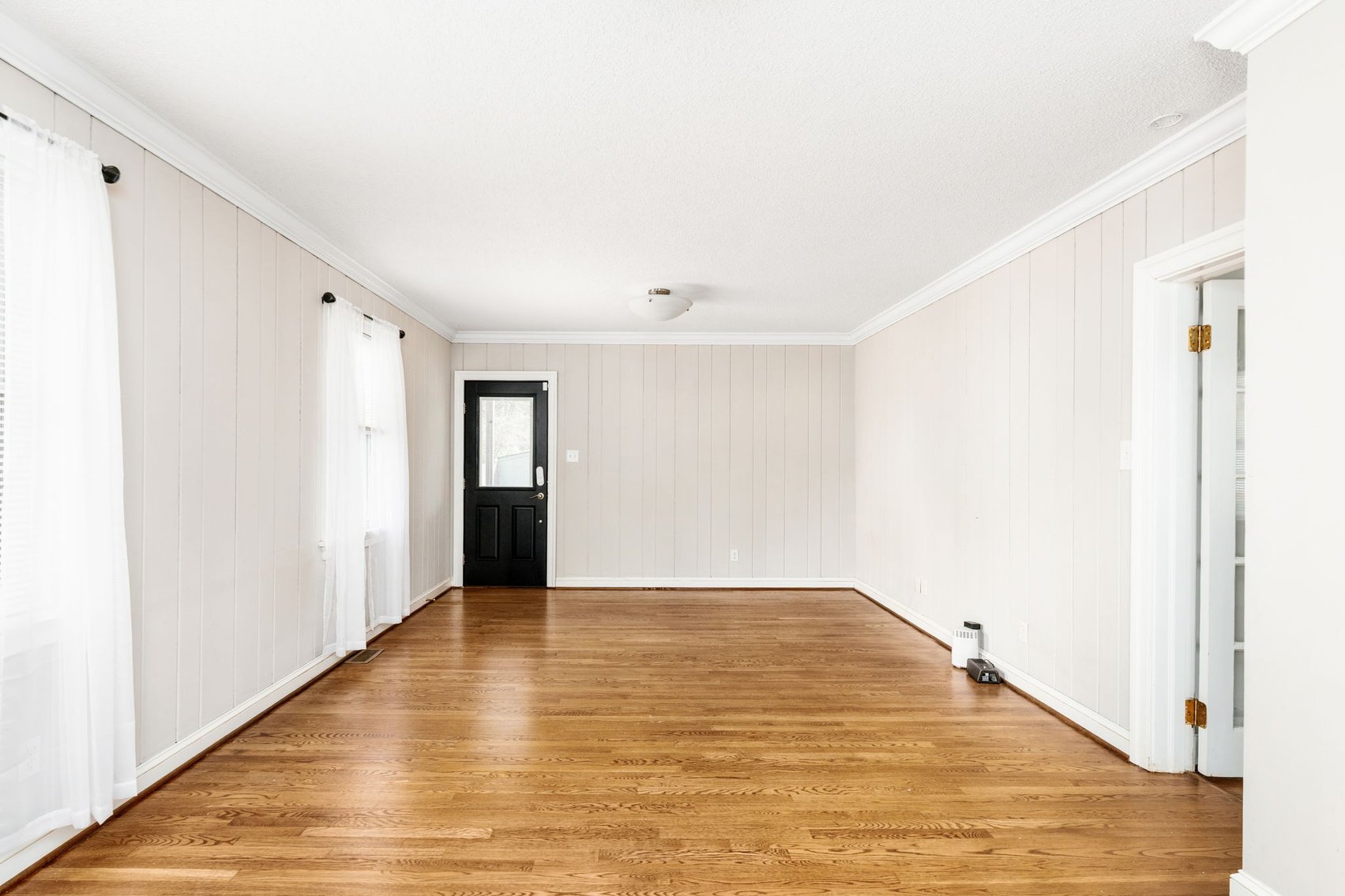 Image for Beverly Hills Charm: Stunning Cape Cod with Modern Updates - 1117 Beverly Dr. Henrico VA 23229