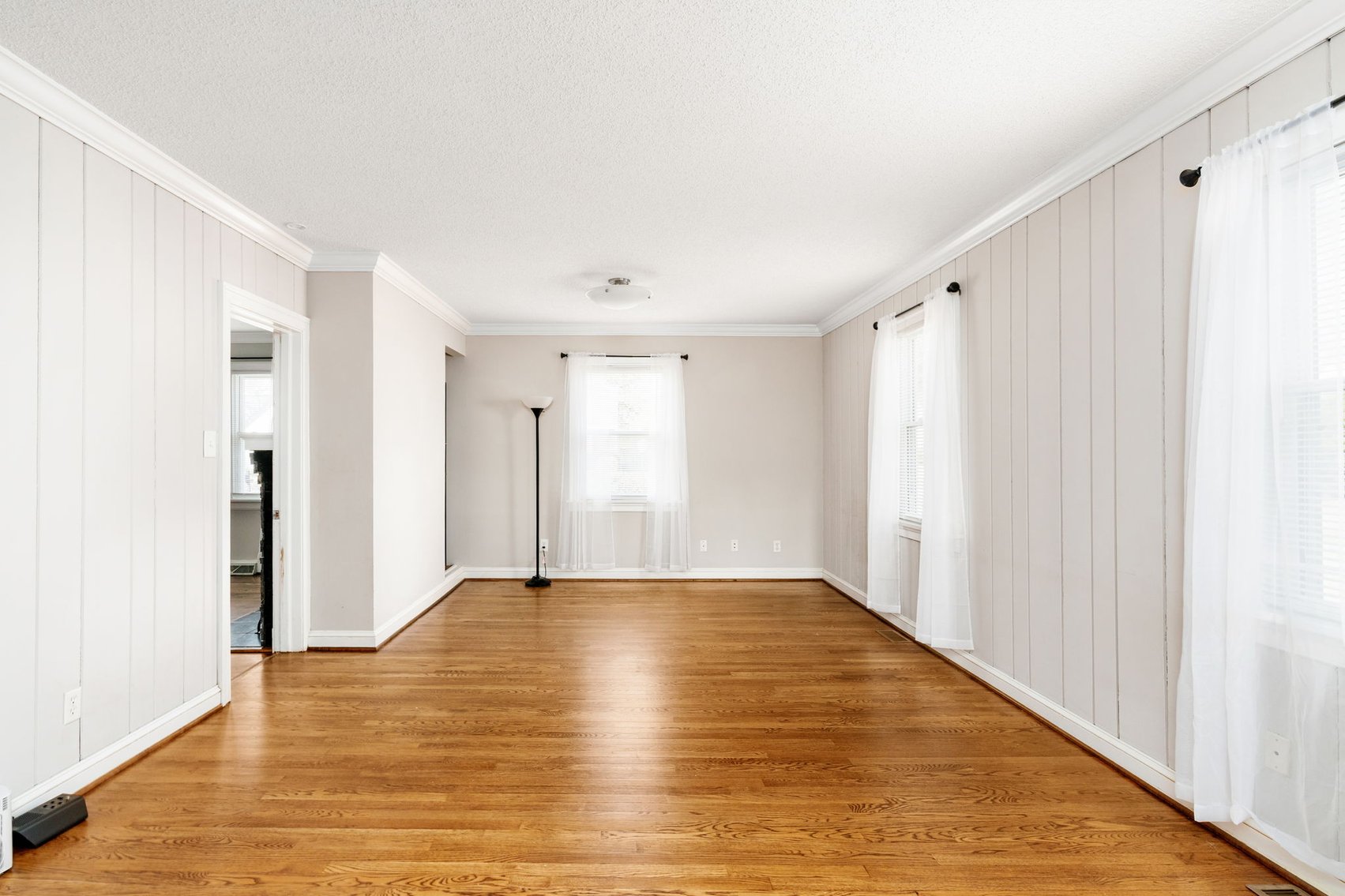 Image for Beverly Hills Charm: Stunning Cape Cod with Modern Updates - 1117 Beverly Dr. Henrico VA 23229