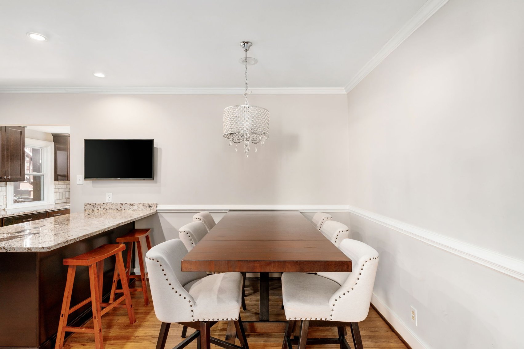 Image for Beverly Hills Charm: Stunning Cape Cod with Modern Updates - 1117 Beverly Dr. Henrico VA 23229