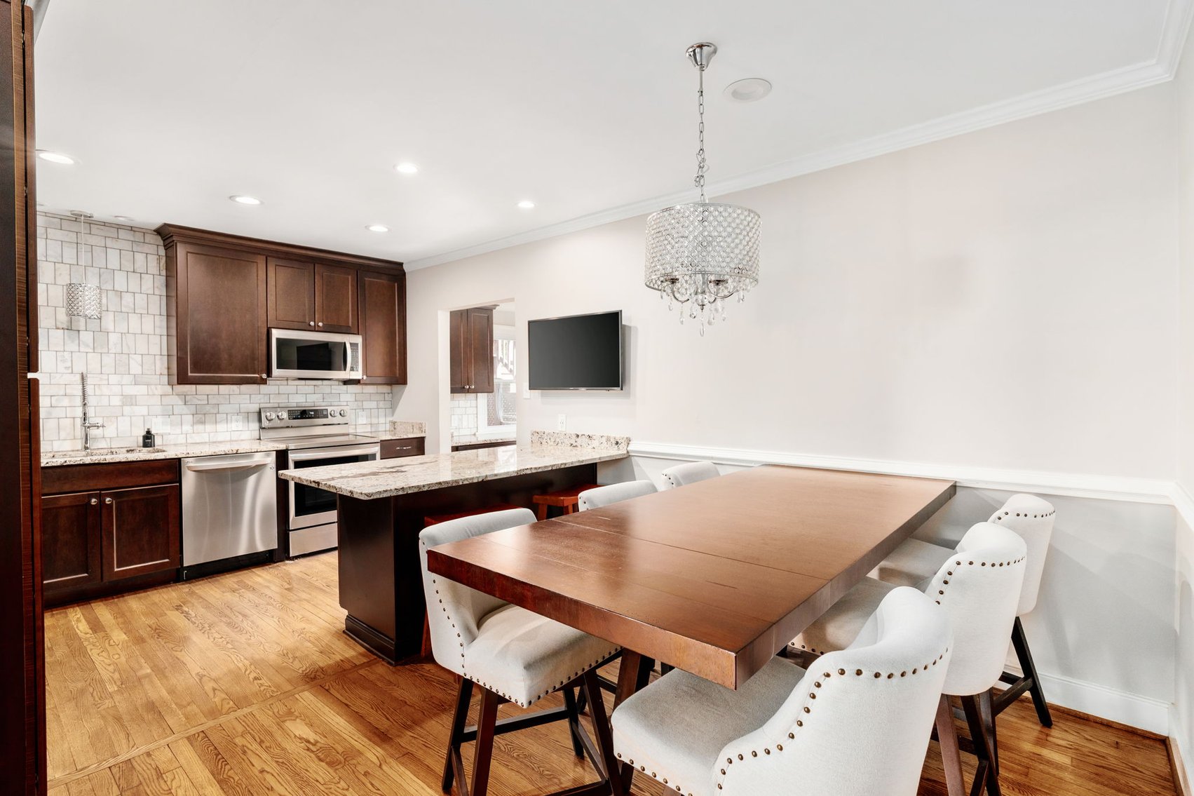 Image for Beverly Hills Charm: Stunning Cape Cod with Modern Updates - 1117 Beverly Dr. Henrico VA 23229