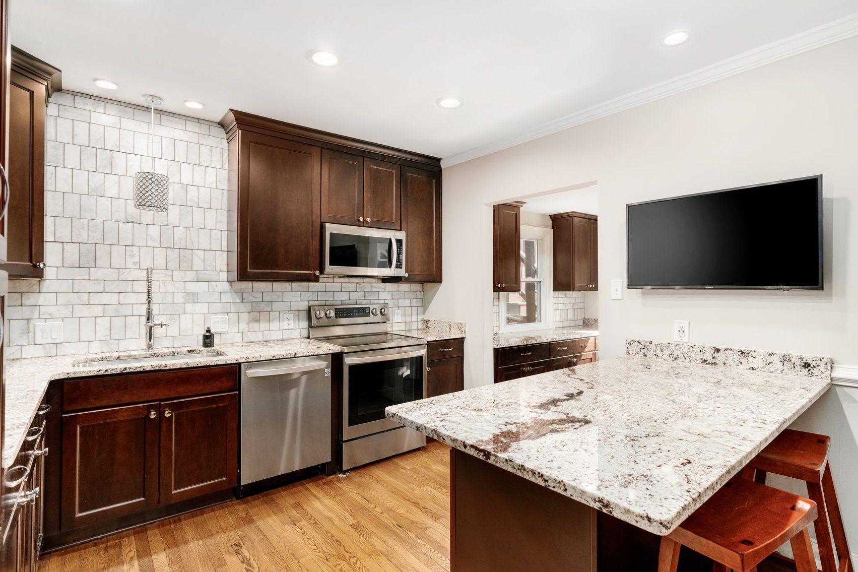 Image for Beverly Hills Charm: Stunning Cape Cod with Modern Updates - 1117 Beverly Dr. Henrico VA 23229