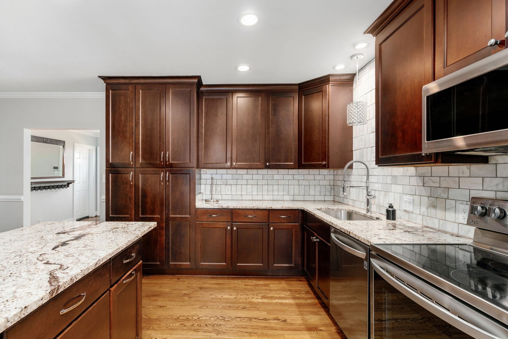 Image for Beverly Hills Charm: Stunning Cape Cod with Modern Updates - 1117 Beverly Dr. Henrico VA 23229