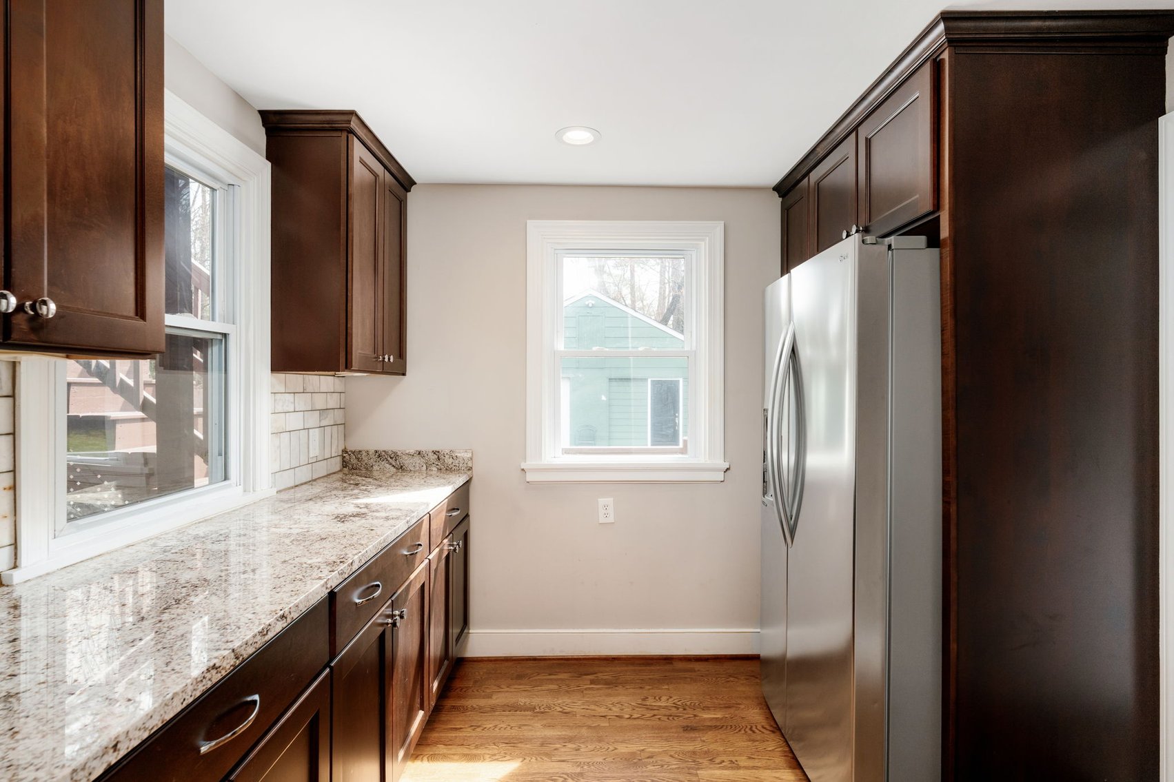 Image for Beverly Hills Charm: Stunning Cape Cod with Modern Updates - 1117 Beverly Dr. Henrico VA 23229