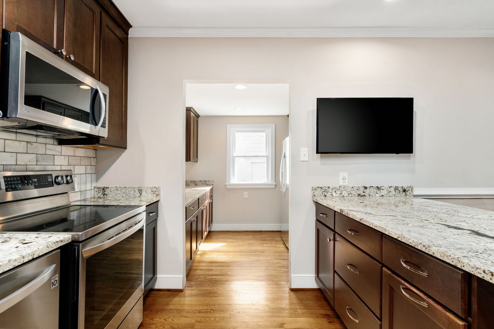 Image for Beverly Hills Charm: Stunning Cape Cod with Modern Updates - 1117 Beverly Dr. Henrico VA 23229