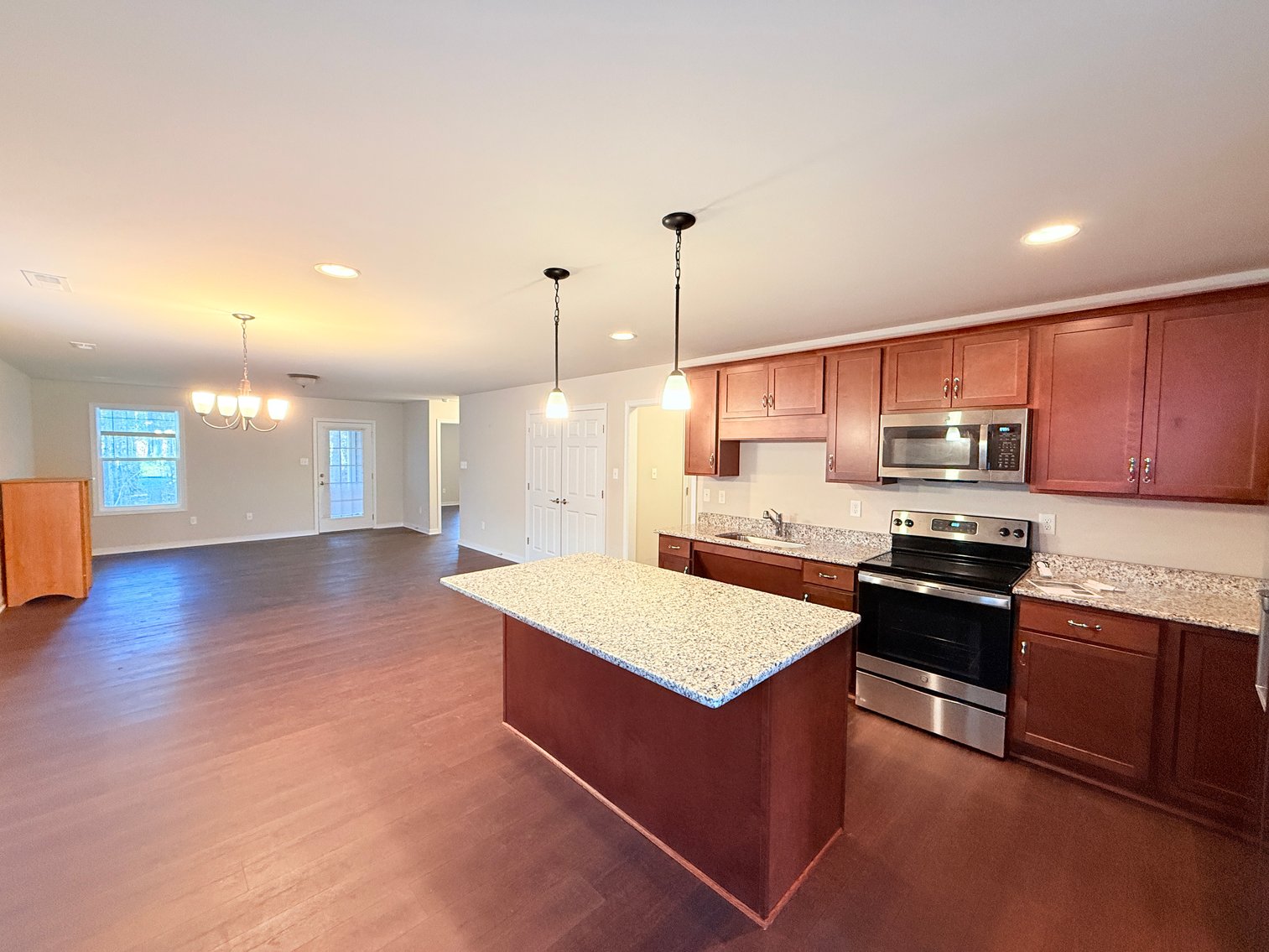 Image for 1,494 sq ft Home in 55+ Community: 3322 Rock Creek Villa Dr