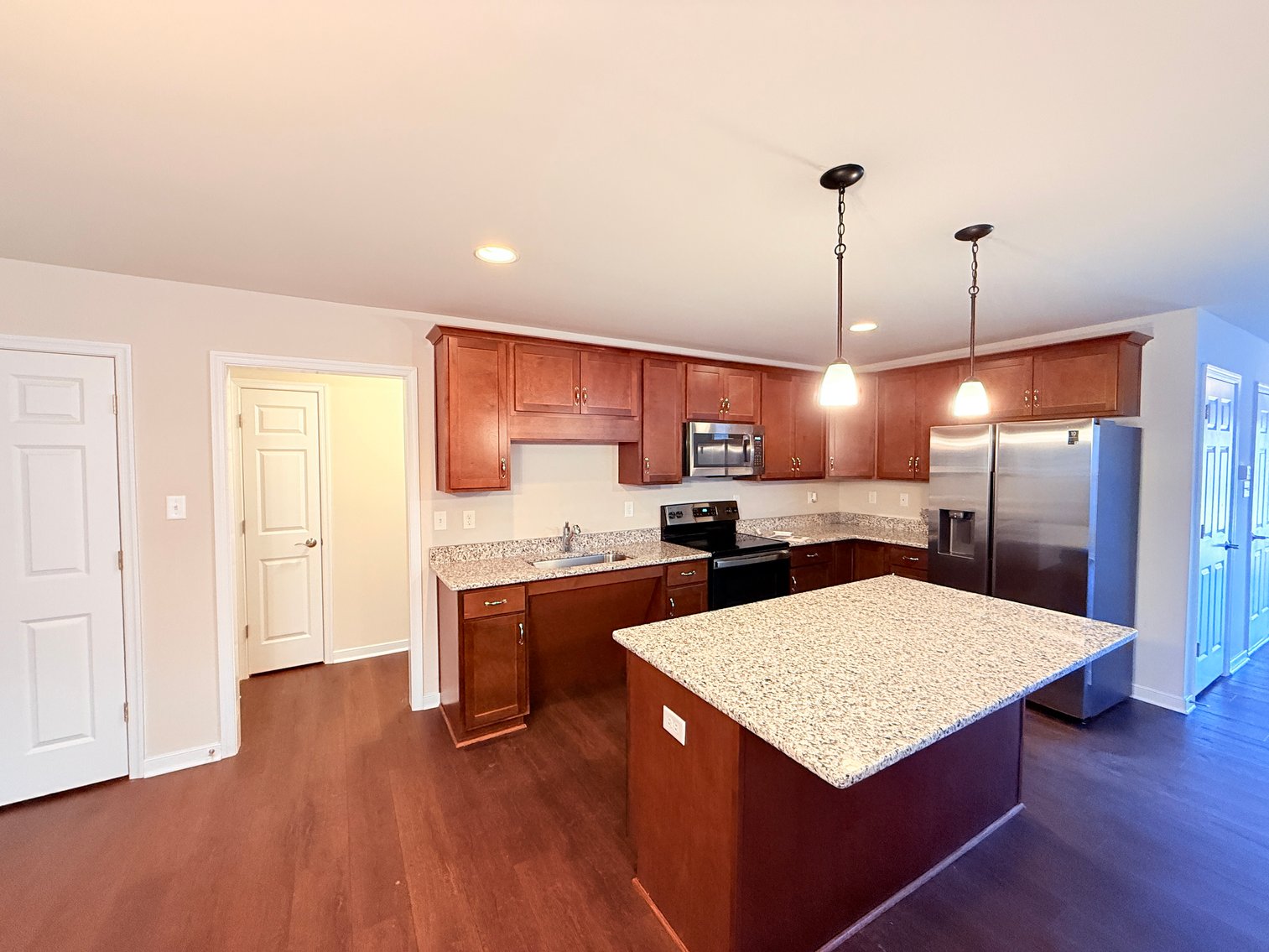 Image for 1,494 sq ft Home in 55+ Community: 3322 Rock Creek Villa Dr